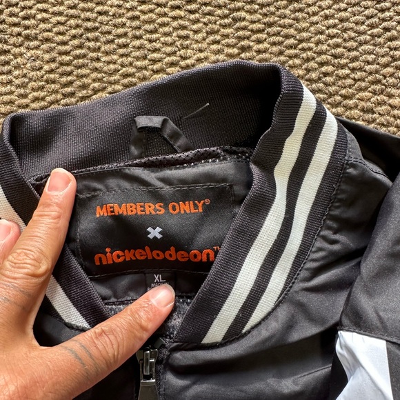 Members only jacket - Picture 4 of 4